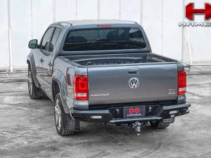 M-Series rear bar for Volkswagen Amarok (2010 - 2022)