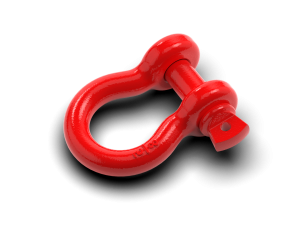 Hamer Bow shackle 5/8 inch