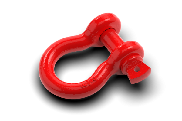 Hamer Bow shackle 5/8 inch