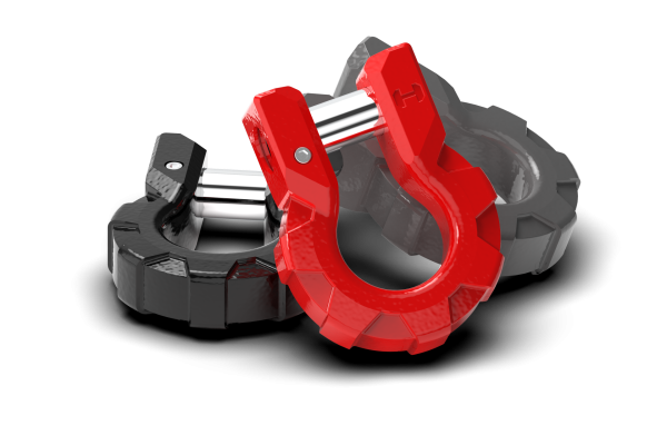 Hamer ultimate shackles