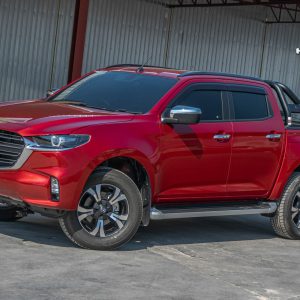 Classic Series Sports Bar for Mazda BT-50 (2021 - 2024) - Image 7