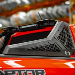 Victor Series Sports Bar for Ford Raptor (2022 – Present) – Hamer 4×4