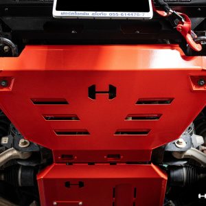 Bash plate for Ford Ranger Raptor (2022 - Present)