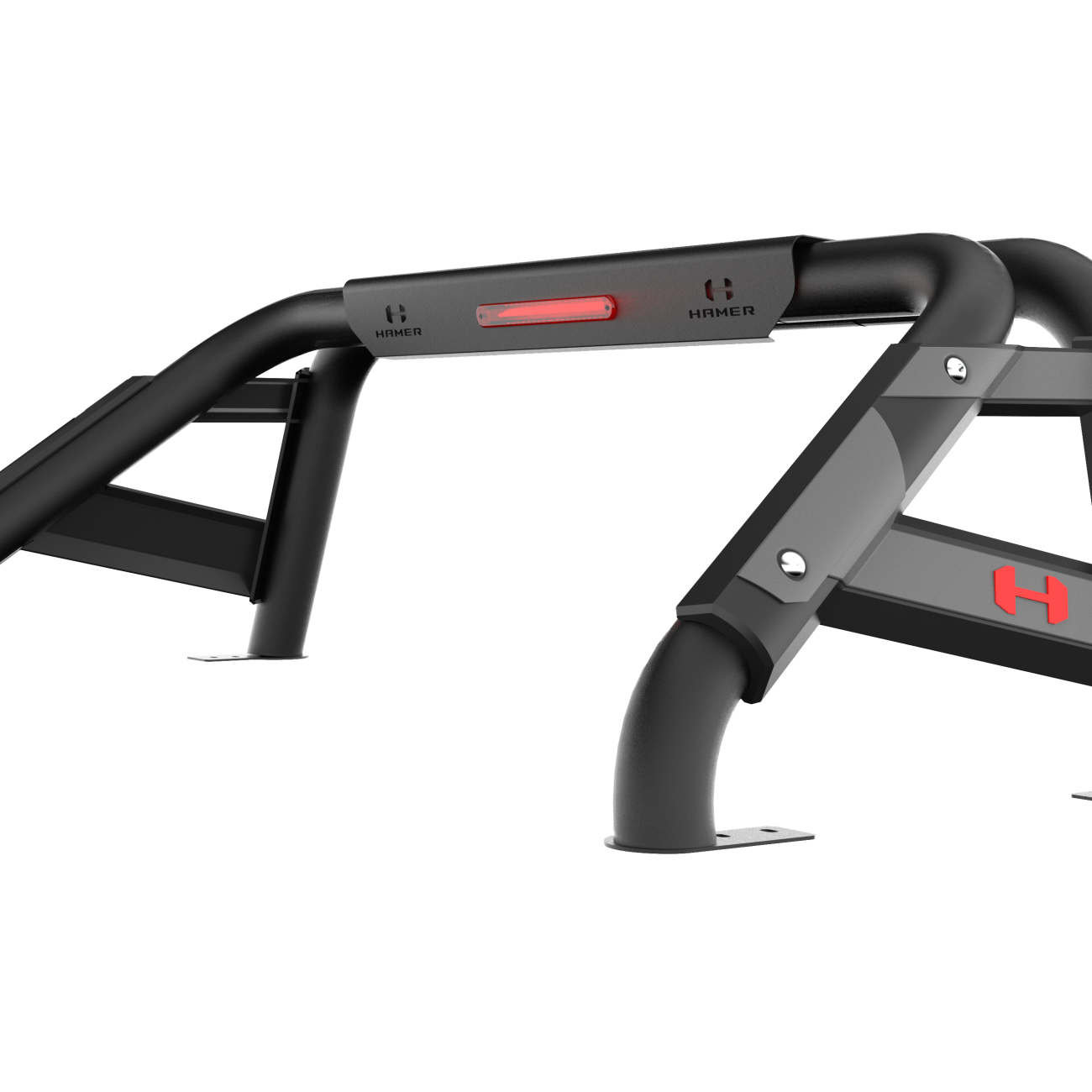 Hector Raptor Hamer 4x4 Hector Series Sports Bar for Ford Raptor (2022-Present)