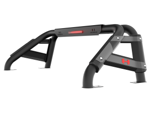 Hector Series Sports Bar - Back Right Corner View