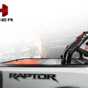 Hector Raptor Hamer 4x4 Hector Sports Bar for Ford Raptor (2018-2022)