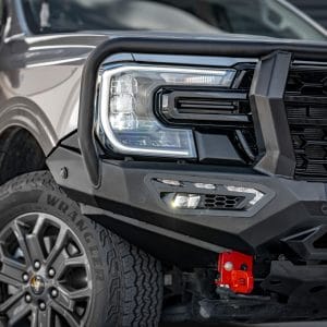 Atlas series plus bull bar for Ford Everest (2022 - Present) - Image 17