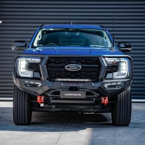 Atlas series plus bull bar for Ford Everest (2022 - Present) - Image 7
