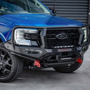 Atlas series plus bull bar for Ford Everest (2022 - Present) - Image 6