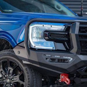 Atlas series plus bull bar for Ford Everest (2022 - Present) - Image 9
