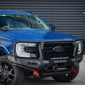Atlas series plus bull bar for Ford Everest (2022 - Present) - Image 10
