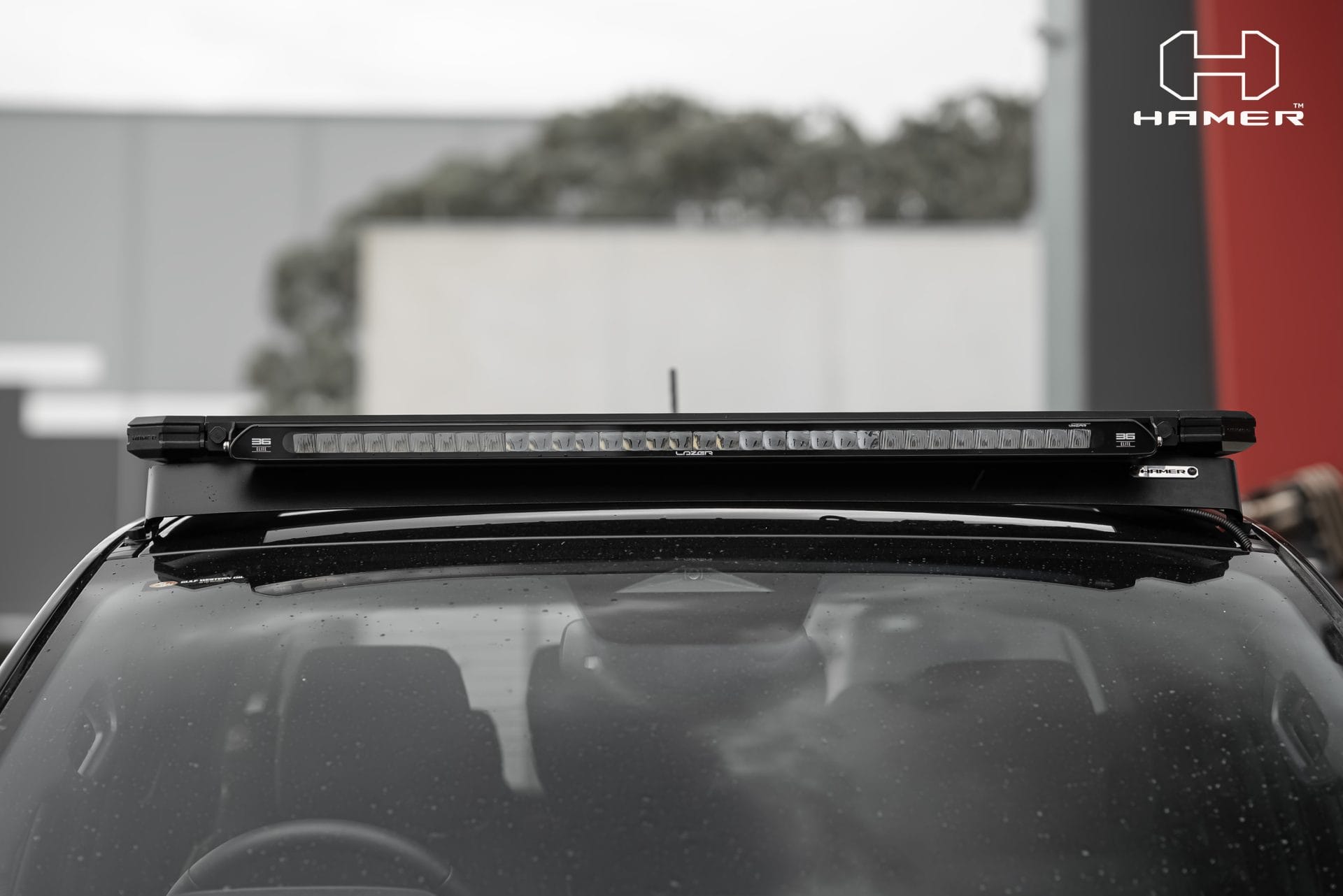 Flat Rack - Ford Ranger (2022 - PRESENT) - Image 23