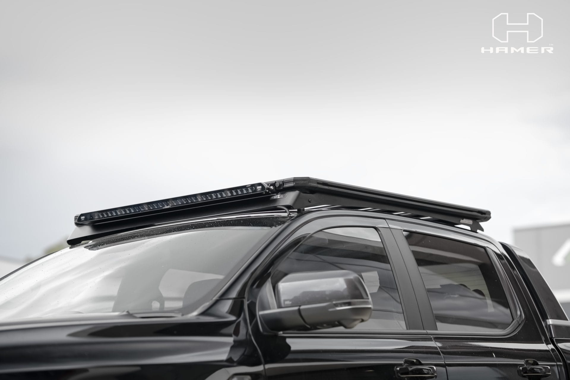 Flat Rack - Ford Ranger (2022 - PRESENT) - Image 24