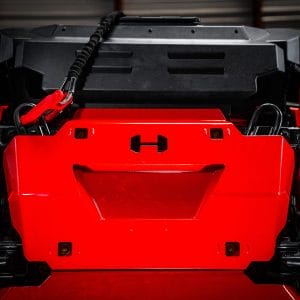 Bash plate for GWM Tank 300 (2023 - Present)