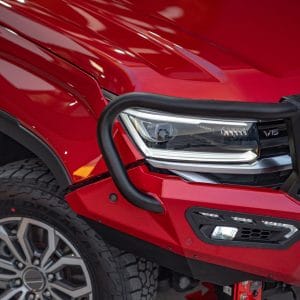 Atlas Series Plus bull bar for VOLKSWAGEN AMAROK (2023 – Present) - Image 9