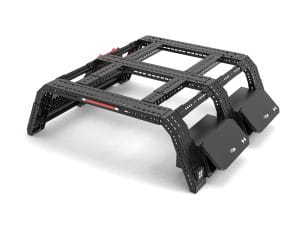 Gladiator Plus for Isuzu D-Max (2021 – 2024)