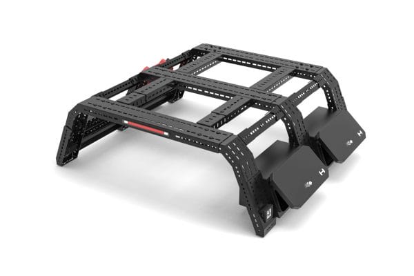 Gladiator Plus for Toyota Hilux (2020 – 2023)