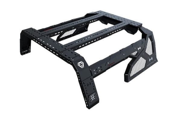 Warrior Extension for Ford Ranger (2022 – Present)