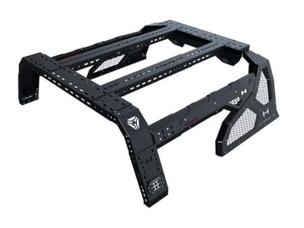 Warrior Extension for Toyota Hilux Rogue (2022 &ndash; Present)