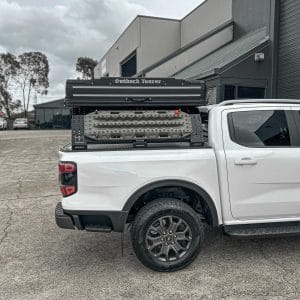Gladiator Plus for Ford Ranger (2022 – Present) - Image 14