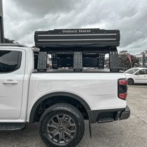 Gladiator Plus for Ford Ranger (2022 – Present) - Image 11