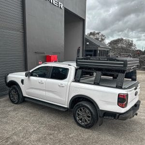 Gladiator Plus for Ford Ranger (2022 – Present) - Image 13