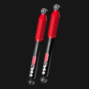 H4X Twin Tube - Image 2
