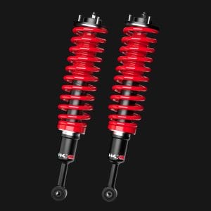 H4X Twin Tube - Image 6