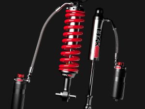 H4X Remote Reservoir