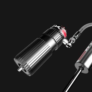H4X Remote Reservoir - Image 2