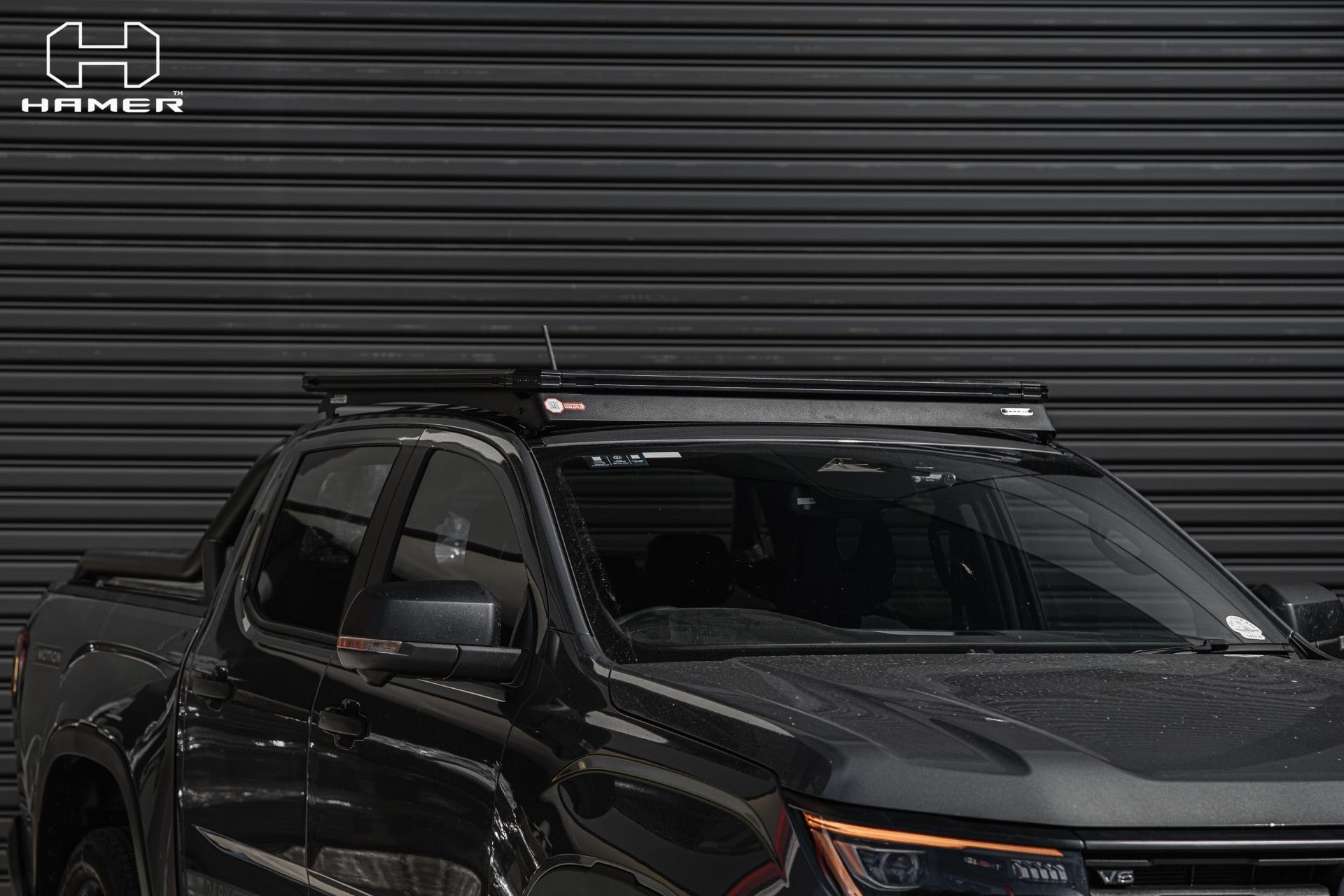 Flat Rack - Volkswagen Amarok (2023 - Present) - Image 8