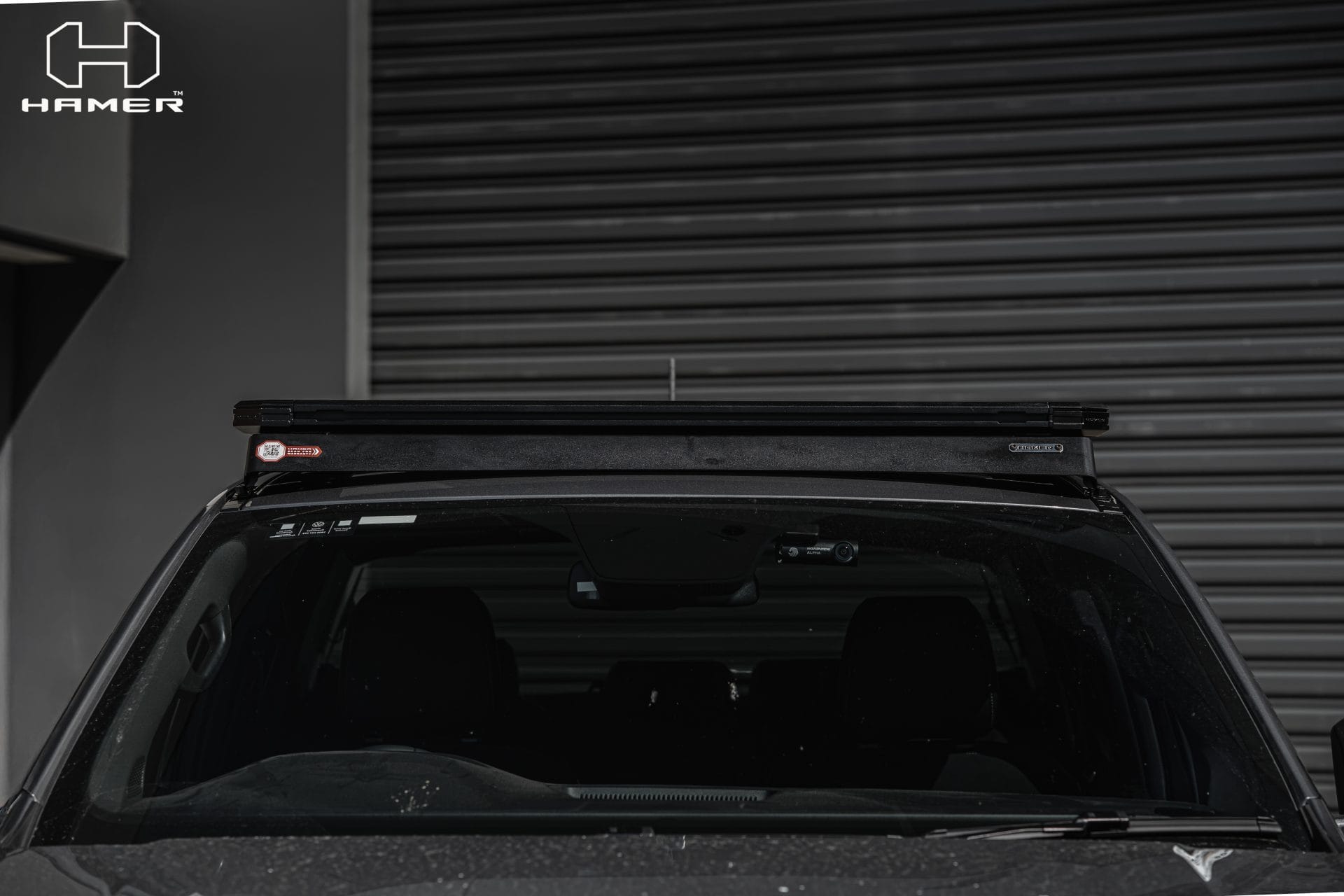 Flat Rack - Volkswagen Amarok (2023 - Present) - Image 9