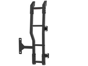 Rear Ladder - Suzuki Jimny JB74W (2018 - Present)