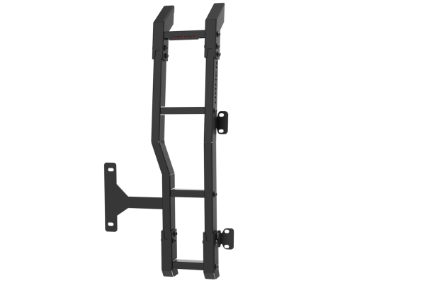 Rear Ladder - Suzuki Jimny JB74W (2018 - Present)