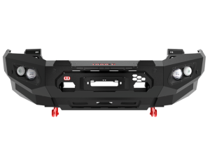 King series bull bar for Mazda BT-50 (2025 - Present)