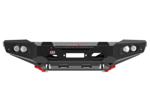 King series bull bar for GWM Cannon Alpha (2024 - Present)