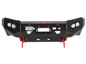 King series bull bar for Isuzu MU-X ( 2016 - 2020 )
