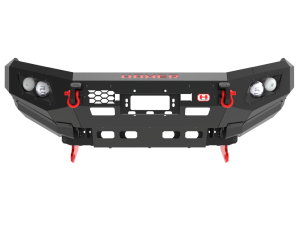 King series bull bar for Nissan Navara NP300 (2015 - 2020)