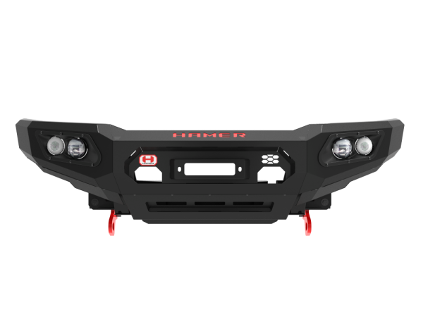 King series bull bar for Toyota Landcruiser Prado 120 Series (2003 - 2009)