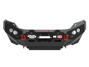 King series bull bar for Toyota Landcruiser Prado 150 Series (2013 - 2017)