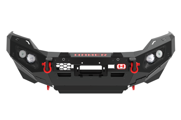 King series bull bar for Toyota Landcruiser Prado 150 Series (2013 - 2017)
