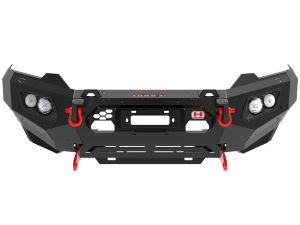 King series bull bar for Toyota Landcruiser Prado 150 Series (2018 - Present)