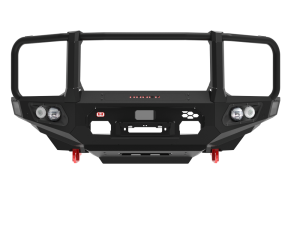 King series Plus bull bar for BYD Shark 6 (2024 - Present)