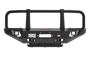 King series Plus bull bar for Suzuki Jimny JB74W  (2018 - Present)