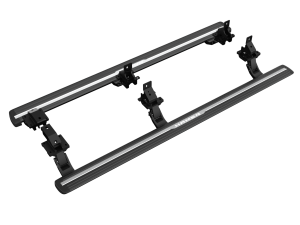 SPARK POWER SIDE STEPS - ISUZU D-MAX (2021 - 2024)