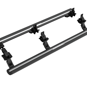 POWER SIDE STEPS - FORD RANGER (2022 - PRESENT)