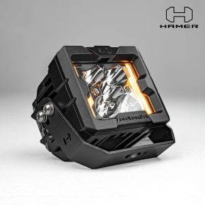 Ruby 5 Inch Work Lights - Image 7