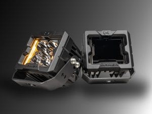 Ruby 5 Inch Work Lights