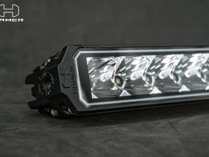 Astra 20 Inch light Bar
