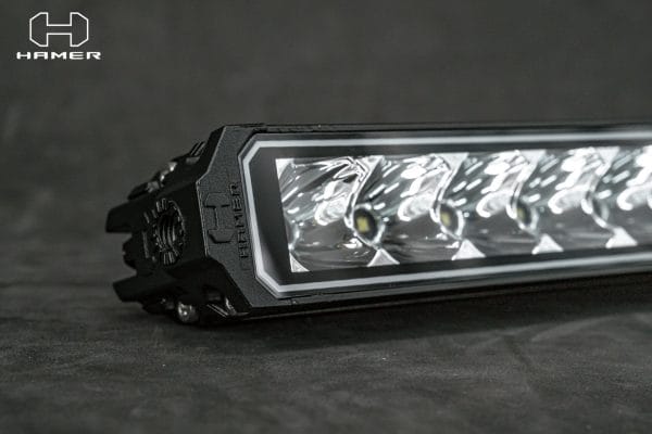 Astra 30 Inch light Bar